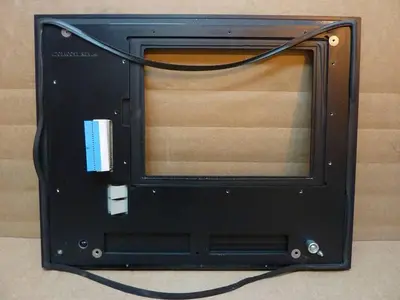 USED NEMATRON ICC-5000-PC1
