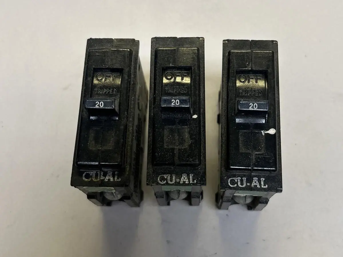 USED GE TQL120