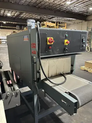 USED SHANKLIN T-71