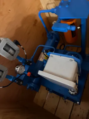 CLEAVER BROOKS FLX-400 Boilers | Perry Equipment (2)