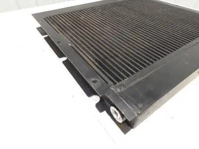 Quincy 146917F QGD-20/30 Air Compressor Radiator Combination Oil Cooler 23x25"