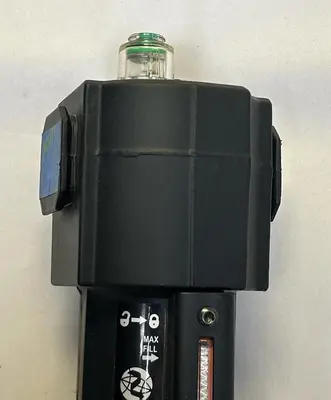 USED NORGREN L74C-3AP-QDN