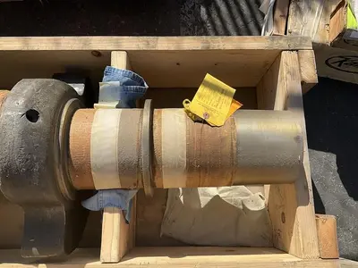 USED WORTHINGTON OF6H-2
