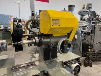 CINCINNATI MILACRON MONOSET Grinders | GMT (10)