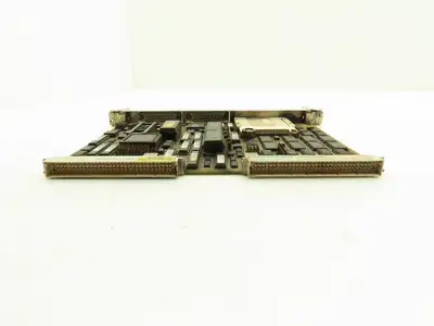 Siemens KSP-M17 | D16 M24 116 V02 EL | C8451-A45-C7-5 Memory Card Circuit Board