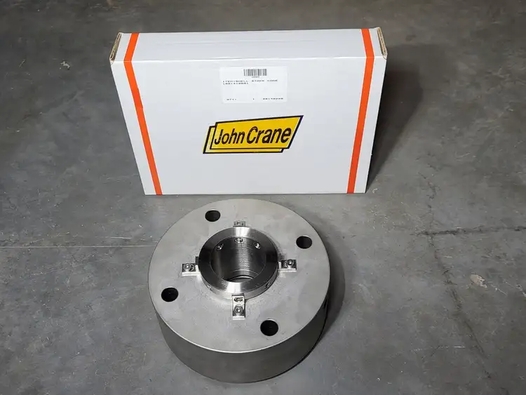 New | in-Stock JOHN CRANE 5610Q-1 Parts (Hydraulics and Pneumatics) British Columbia CA | Lenmark #368263