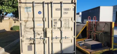 USED TRIA 60-35 TD-3L