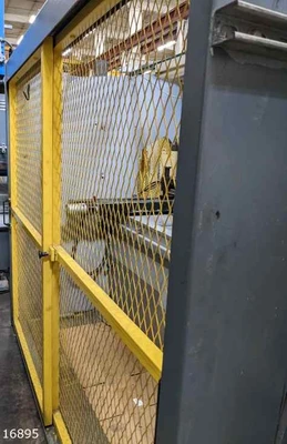 USED 1985 AMADA RG-80