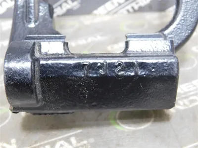 ACDelco 15265833 Disc Brake Caliper Bracket New