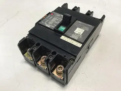 USED FUJI ELECTRIC SA203BAUL150