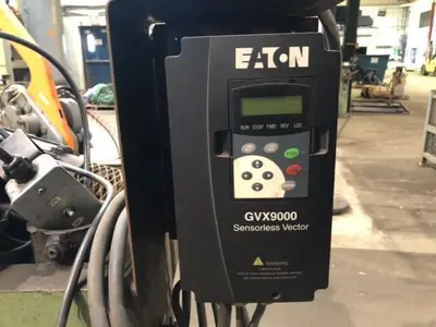 Welding Positioner
