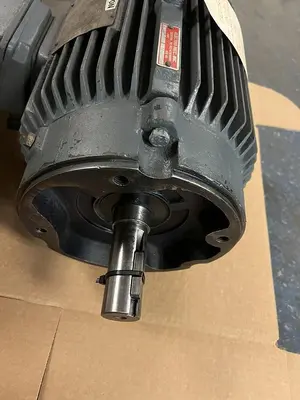 Used LEESON 150167-60 Industrial Controls Ohio US | Surplus Asset Holdings #1289387