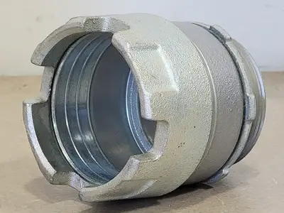 USED APPLETON NTC-250