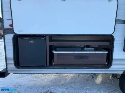 USED 2018 JAY FLIGHT M224BHJ