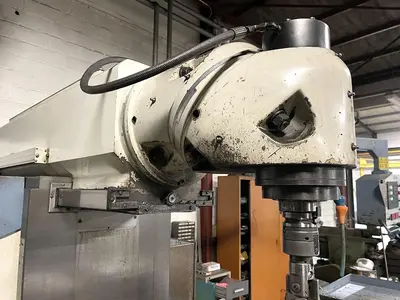 USED JARBE / AGURSAL X: 1500 - Y: 800 - Z: 500 MM