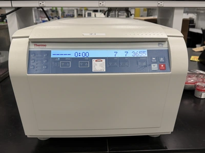 Used _UNKNOWN_ _UNKNOWN_ Centrifuge - Floor Rhode Island US | Federal Equipment Company #1347638