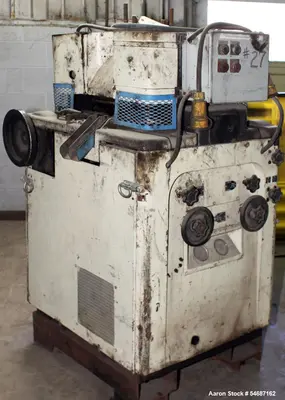 Used STOKES 551-1 Tablet Presses Illinois US | Aaron Equipment #1513193