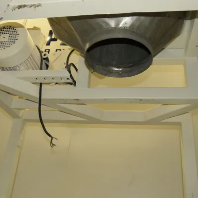 Forplex FL1 Broyeurs divers | Perry Equipment (10)