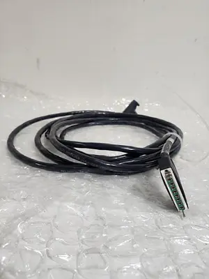 ALPHA TECH 2002-0012-20SCE POWER CABLE