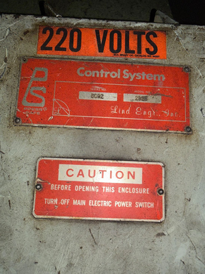 Used CURVATUBI B.L.M. A/25-2 Pipe, Tube & Bar Benders Illinois US | Aucto #1437201