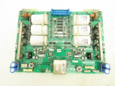 STROMBERG 5761245-2G Pulse Amplifier Board