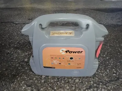Used XANTREX POWERPACK 300 Miscellaneous MRO Ohio US | HGR 24 #776318