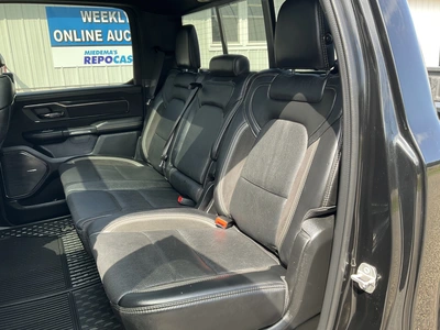 Used 2022 DODGE 1500 Pickup Trucks Michigan US | Miedema Asset Management Group #1406865