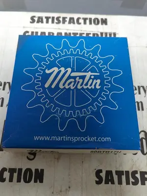 New | in-Stock MARTIN 80BTB17H Conveyor Parts Ohio US | Surplus Asset Holdings #1234135