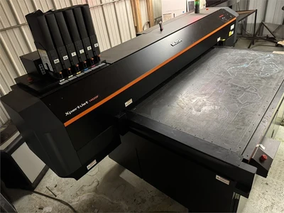 Used 2024 MUTOH XPERTJET 1462UF UV Printers Minnesota US | MachineryMax #1420875