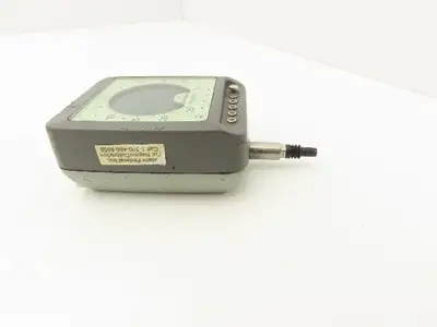 Used MAHR FEDERAL _UNKNOWN_ Tooling & Accessories (Other) Indiana US | Arrow Industrial #1249946