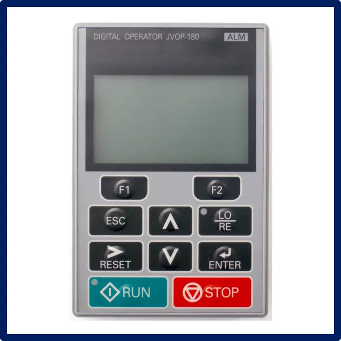 NEW MITSUBISHI JVOP-180