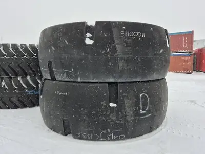 NEW GOODYEAR 52/80R57