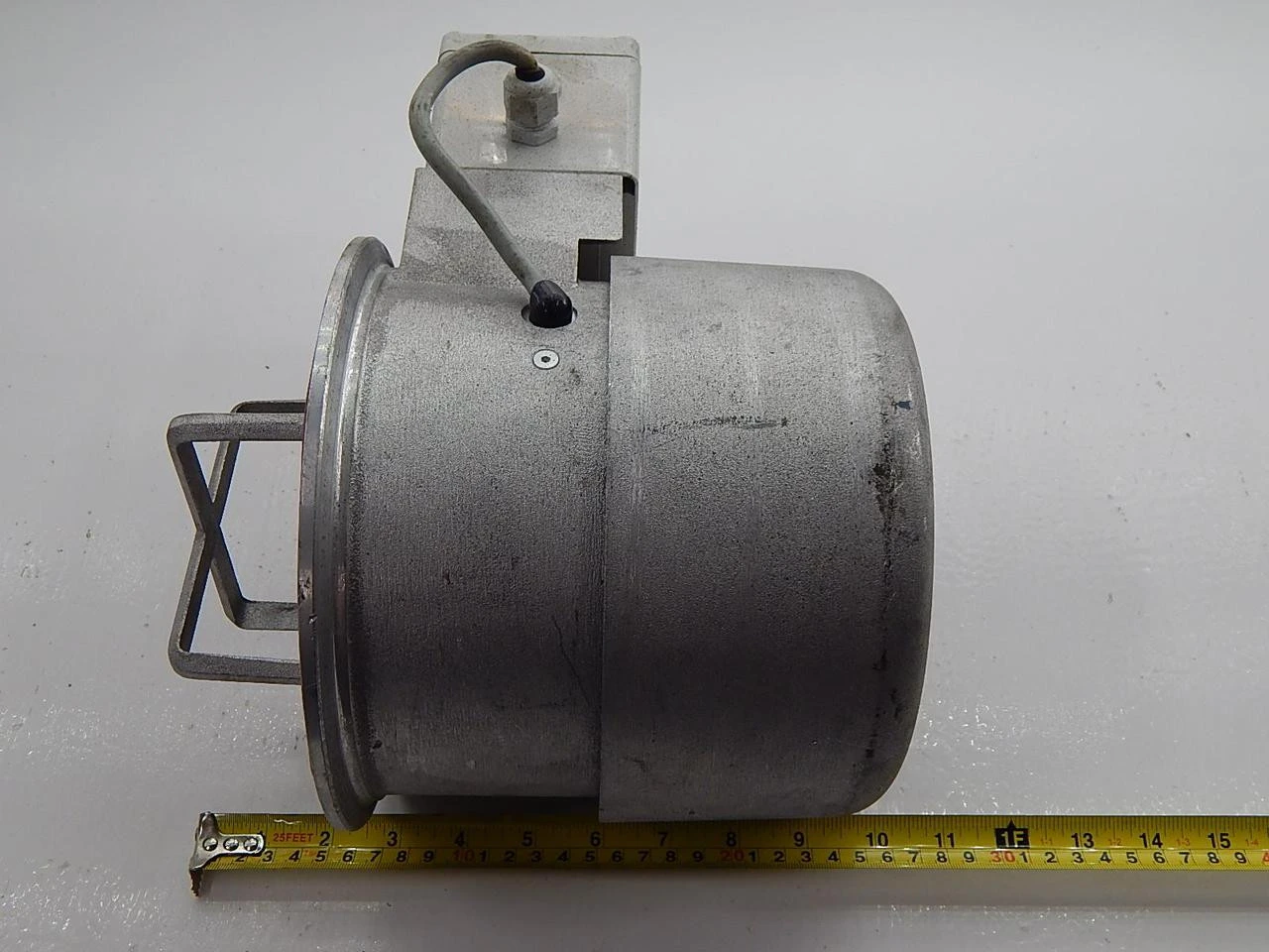 Used COLORTRONIC _UNKNOWN_ Conveyor Parts | OCO Industrial #1635048