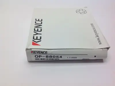 USED KEYENCE 1.3.0000 SD CARD FOR FIRMWARE