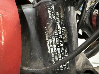 Used 1970 TRIUMPH 250 TROPHY SURVIVOR Motorcycles (Misc) Michigan US | Miedema Asset Management Group #1293951