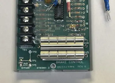 New | in-Stock JOYGLOBAL PH 100E4896F4 Printed Circuit Boards (PCB) Ohio US | Surplus Asset Holdings #1225715
