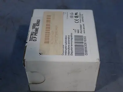 Tectru  Circuit Breaker