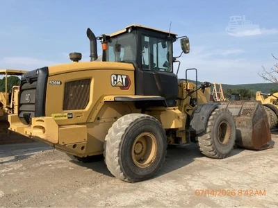 Used 2021 CATERPILLAR 930M Wheel Loaders New York US | Beck Equipment #1509316