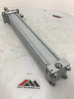 USED PARKER 3.25 J2HTVS33MC 26.000