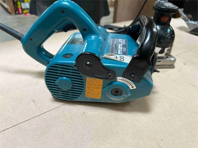 Used MAKITA 9741 Woodworking Sanders California US | MachineryMax #1763052