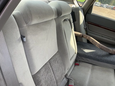 Used 2005 CHEVROLET IMPALA Sedans Michigan US | Miedema Asset Management Group #1457240