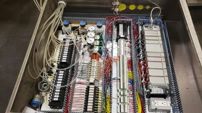 Reverse Osmosis Membrane Filter