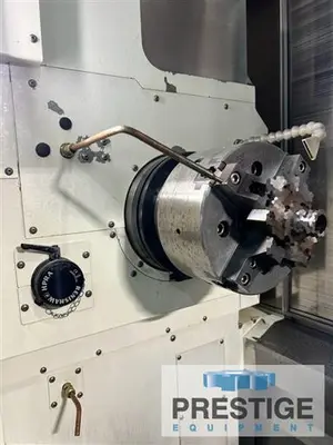 Used 2018 MORI SEIKI NTX2000/1500SZM 5-Axis or More CNC Lathes New York US | Prestige Equipment #1413088