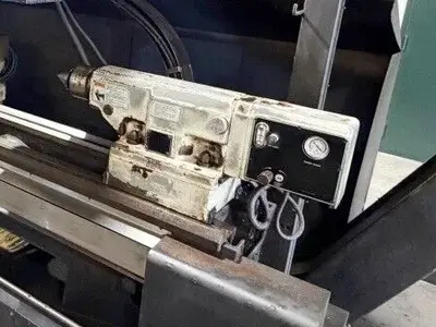 2007 MAZAK M5 CNC Lathes | Toolquip, Inc. (6)