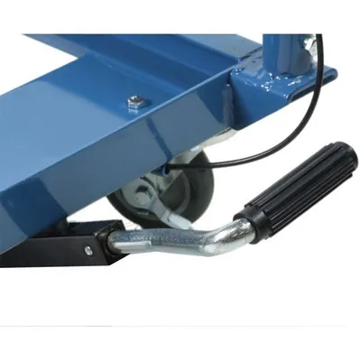 BAILEIGH BA9-1000578 Machines Accessories | Sierra Victor Industries (7)