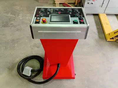 New | in-Stock 2022 AKYAPAK APK 101 Pipe, Tube & Bar Benders British Columbia CA | Lenmark #1743235