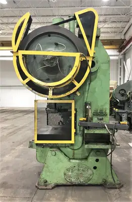 USED FEDERAL FEDERAL 7 PRESS