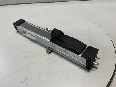 USED TRANSDUCERS INC TD580M4150