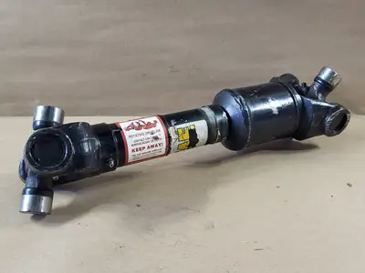 Drive Shaft Part No. 101746