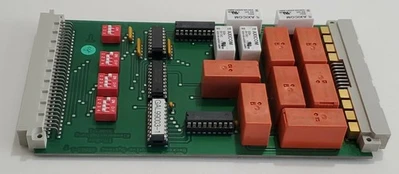 USED Becker Automotive Systems 99003-1